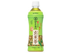 伊右衛門 玄米茶 ペット500ml