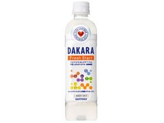 ライフパートナー DAKARA フレッシュスタート ペット500ml