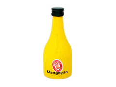 マンゴヤンマンゴー ミニ 瓶50ml