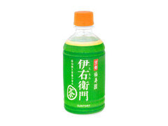 ホット伊右衛門 ペット345ml