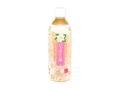 サントリー ジャスミン茶 ペット500ml