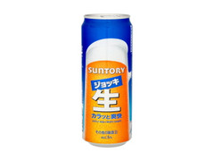  缶500ml