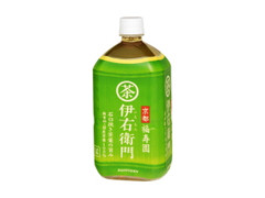 伊右衛門 ペット1L