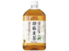 胡麻麦茶 ペット1L