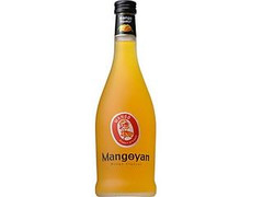マンゴヤン マンゴーリキュール 瓶700ml