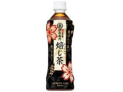 伊右衛門 焙じ茶 ペット500ml