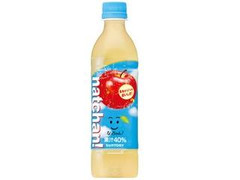 サントリー なっちゃん りんご ペット470ml