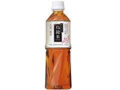 ウーロン茶 ペット500ml