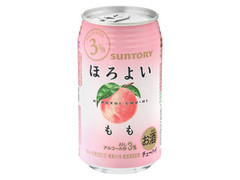 ほろよい もも 缶350ml