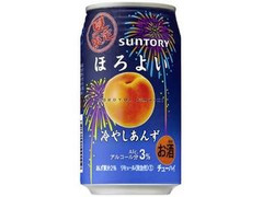 ほろよい 冷やしあんず 缶350ml