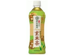 伊右衛門 玄米茶 ペット500ml