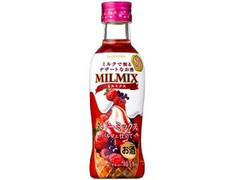 サントリー ミルクで割るデザートなお酒 MILMIX パルフェ仕立て 商品写真