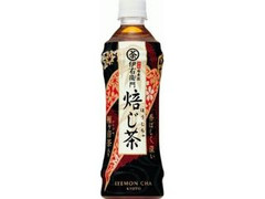 サントリー 伊右衛門 焙じ茶 ペット500ml