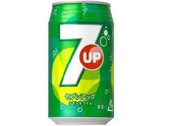 サントリー セブンアップ 缶350ml