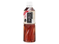 ウーロン茶 ペット500ml