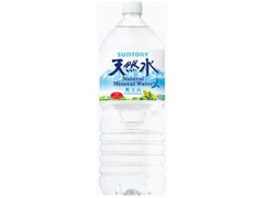 天然水 奥大山 ペット2L