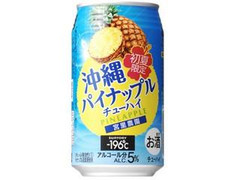 ‐196℃ 沖縄パイナップル 缶350ml