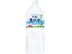 阿蘇の天然水 ペット2L