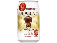 チューハイ ほろよい コーラサワー 缶350ml