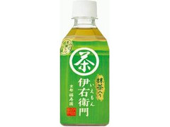 緑茶 伊右衛門 ペット345ml