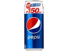 ペプシコーラ 缶500ml