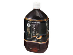 黒烏龍茶 ペット1L