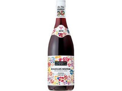 ジョルジュデュブッフ ボジョレーヌーヴォー2014 瓶750ml