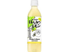 はちみつレモン ペット470ml