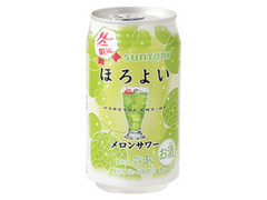 チューハイ ほろよい メロンサワー 缶350ml