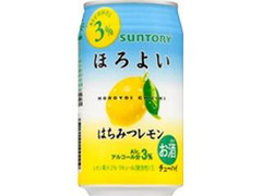 チューハイ ほろよい はちみつレモン 缶350ml