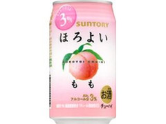 チューハイ ほろよい もも 缶350ml