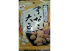 ミツヤ きなこ大豆 商品写真