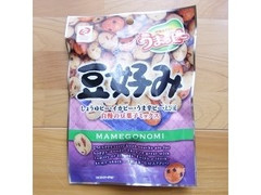 ミツヤ うまっピー 豆好み 商品写真