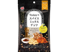 ミツヤ Today＋スパイスミックスナッツ 商品写真