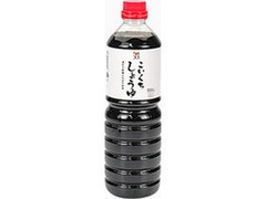 セブンプレミアム こいくちしょうゆ ペット1000ml