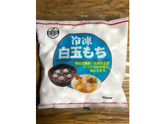 たかの 冷凍白玉もち