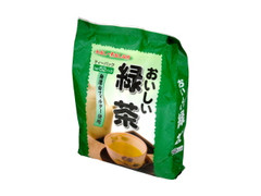 マツイ おいしい緑茶 商品写真