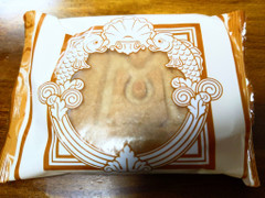ユーハイム オリエンタルランド HOTEL MIRACOSTA マスカルポーネクリームサンドクッキー 商品写真