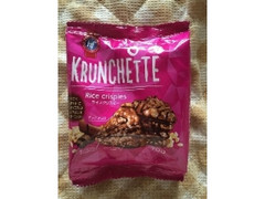 クリート KRUNCHETTE Rice crispes 商品写真