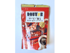 ドトール コーヒー香るクッキー＆ビーンズチョコ 商品写真