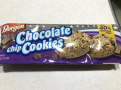 クリート チョコレートチップクッキー 商品写真