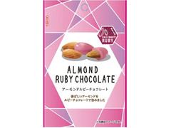 クリート アーモンドルビーチョコレート