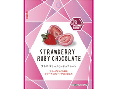 クリート ストロベリールビーチョコレート 商品写真