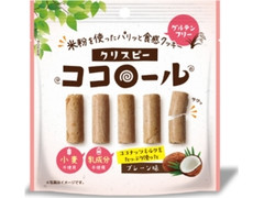 クリート ココロール プレーン味 袋30g