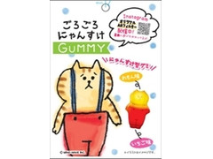 クリート ごろごろにゃんすけぐみ 商品写真