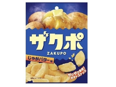 クリート ザクポ じゃがバター味