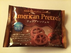 クリート チョコプレッツェル 商品写真