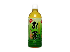 ハローズ お茶 緑茶 ペット500ml