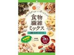 コンフェックス 食物繊維ミックス 商品写真