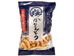 コンフェックス 塩かりんとう 赤穂の天塩 商品写真